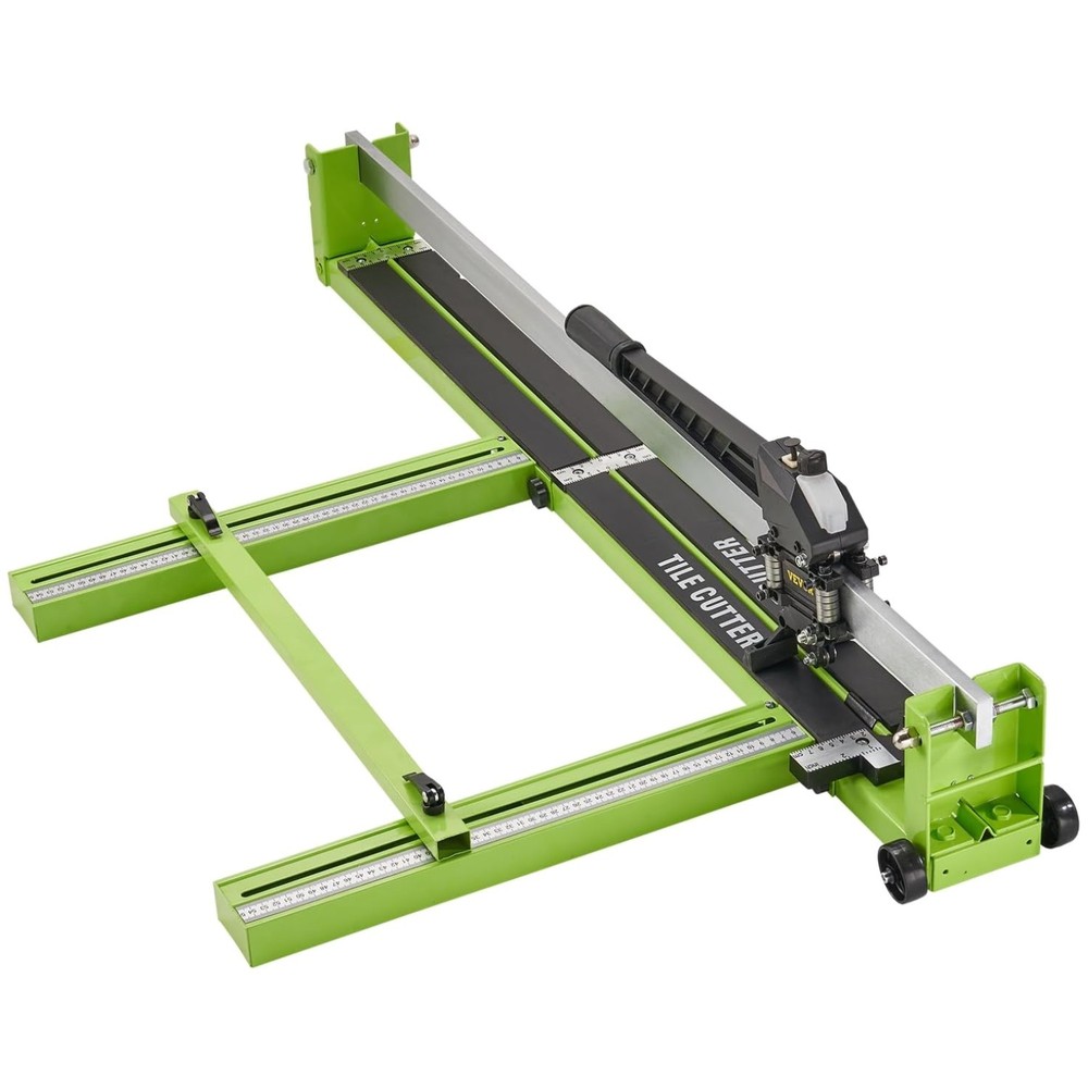Precision Positioning Tile Cutter - Bonus Spare Blade