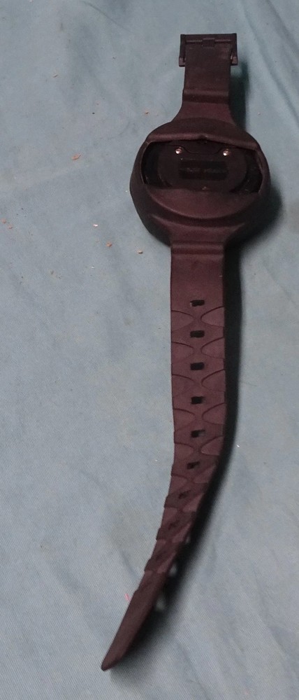 Oceanic Data Plus 2 Air & Nitrox Puck Module Scuba Dive Computer & wrist boot