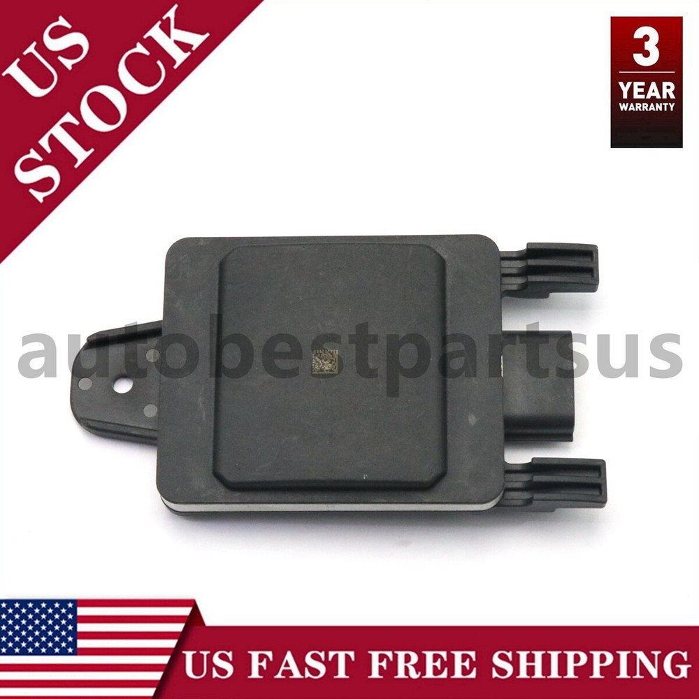 OEM | Side Object Sensor Short Range Radar Adaptive Cruise Module GM 85157019