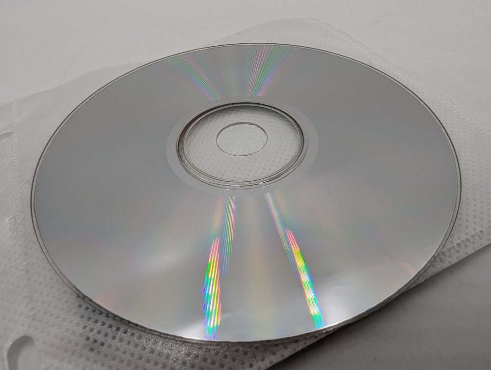 Microsoft Licensing Systems Management Server 2.0 Service Pack 5 CD Disc