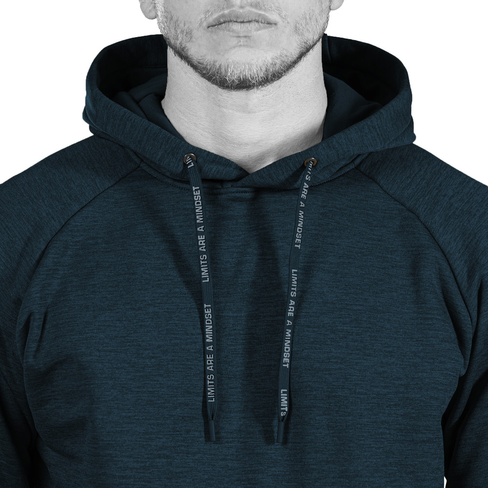 UF PRO® Hawk Raider Functional Hoodie
