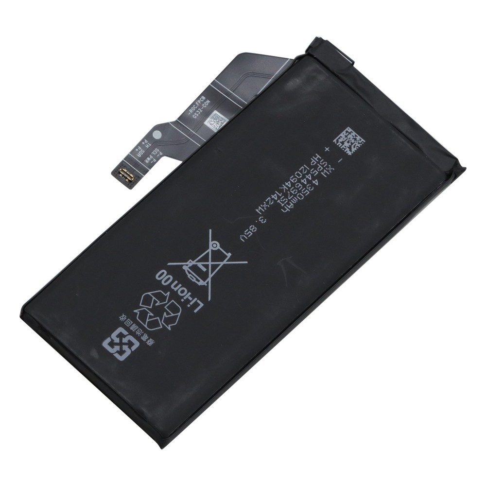 Battery Replacement for Google Pixel 6a GLU7G 4410mAh
