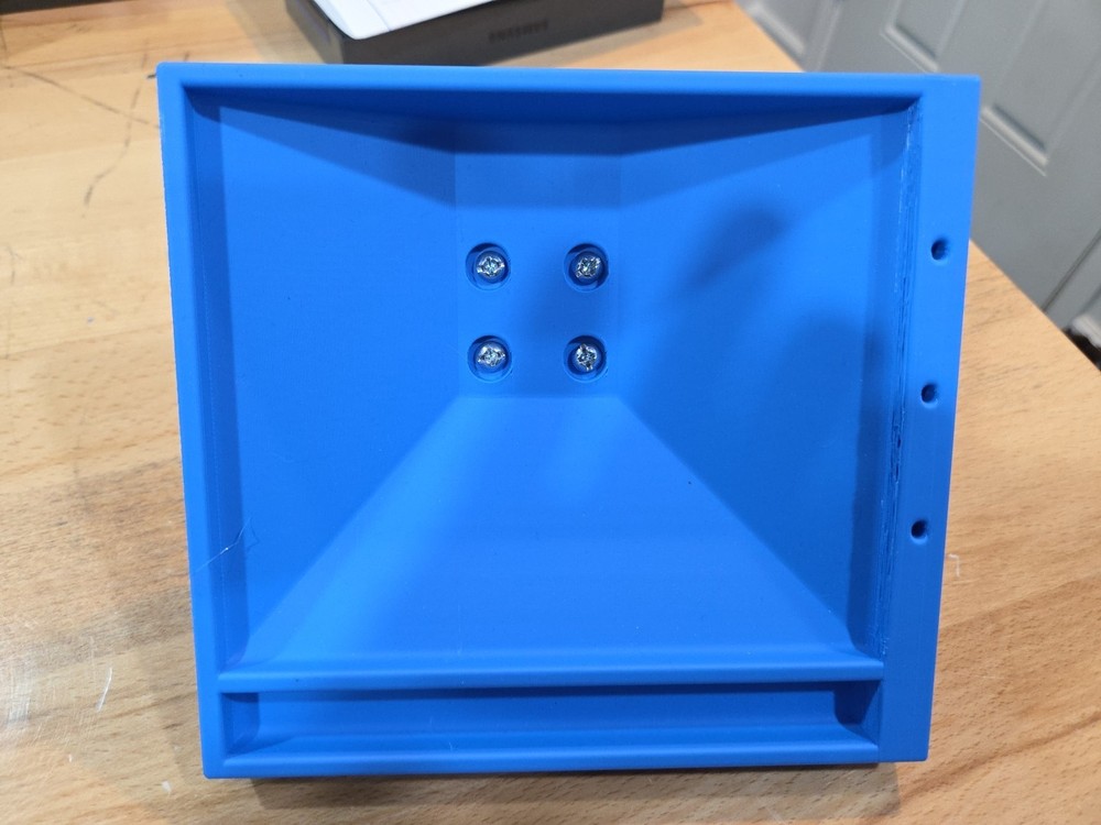 Dillon Bullet Tray Compatible with RL 550
