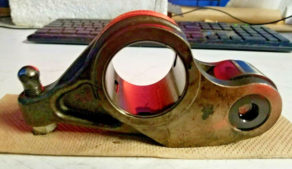 VOLVO ROCKER ARM 21881185