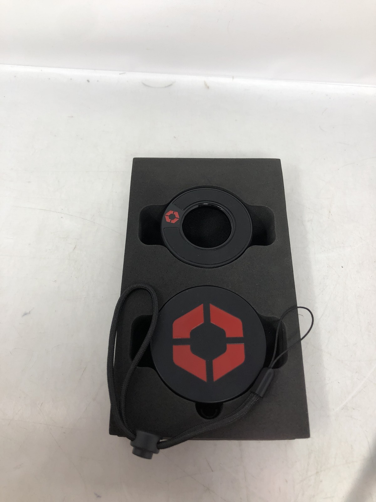 OLLIN MAVEN ADAPTER S.1A/S.1S Snapshot Spotter Adapter Magnetic Eye Piece Spotti