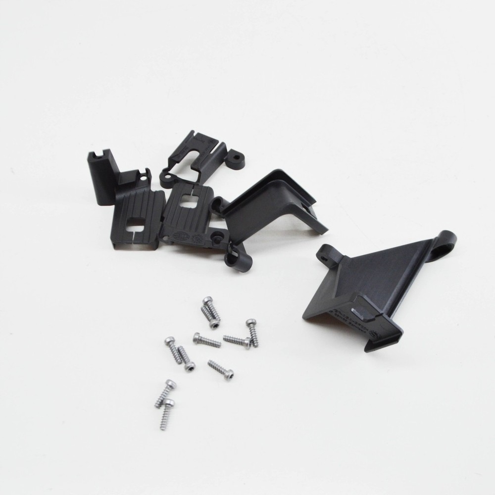 BMW X6 X5 E70 E71 lamp repair kit LEFT Bracket