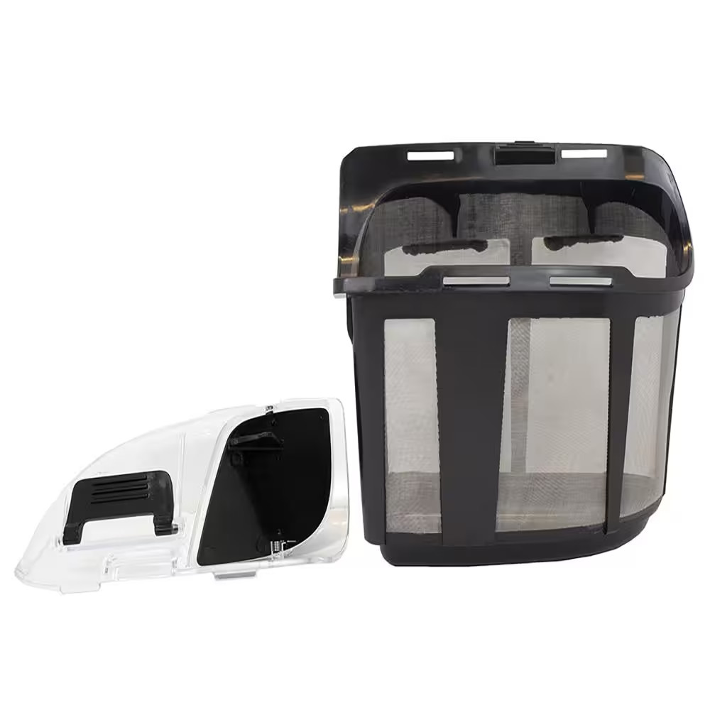 Patriot plus Trap Black Replacement Net