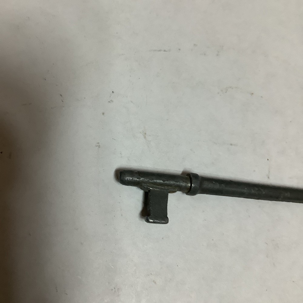 Skeleton Key Vintage