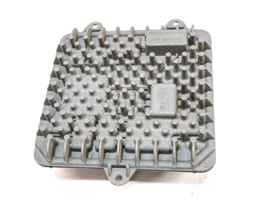 2022 BMW X2 (F39) FRONT RIGHT PASSENGER LED HEADLIGHT RANGE CONTROL MODULE