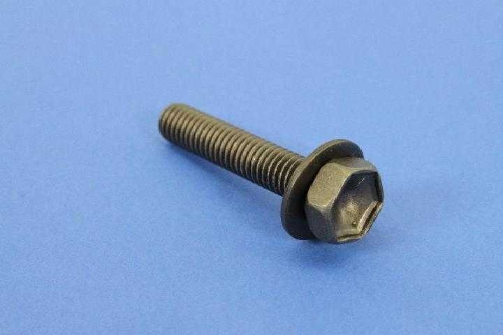 Automatic Transmission Case Extension Bolt Mopar 68104262AA