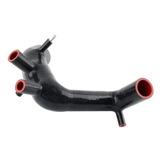 Performance Silicone Turbo Inlet Pipe Hose Compatible with VW Golf Beetle