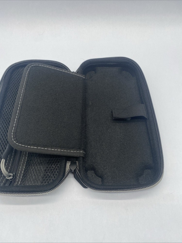Nintendo Switch Protection Case-Used With Screen Protector- NEW Without Box