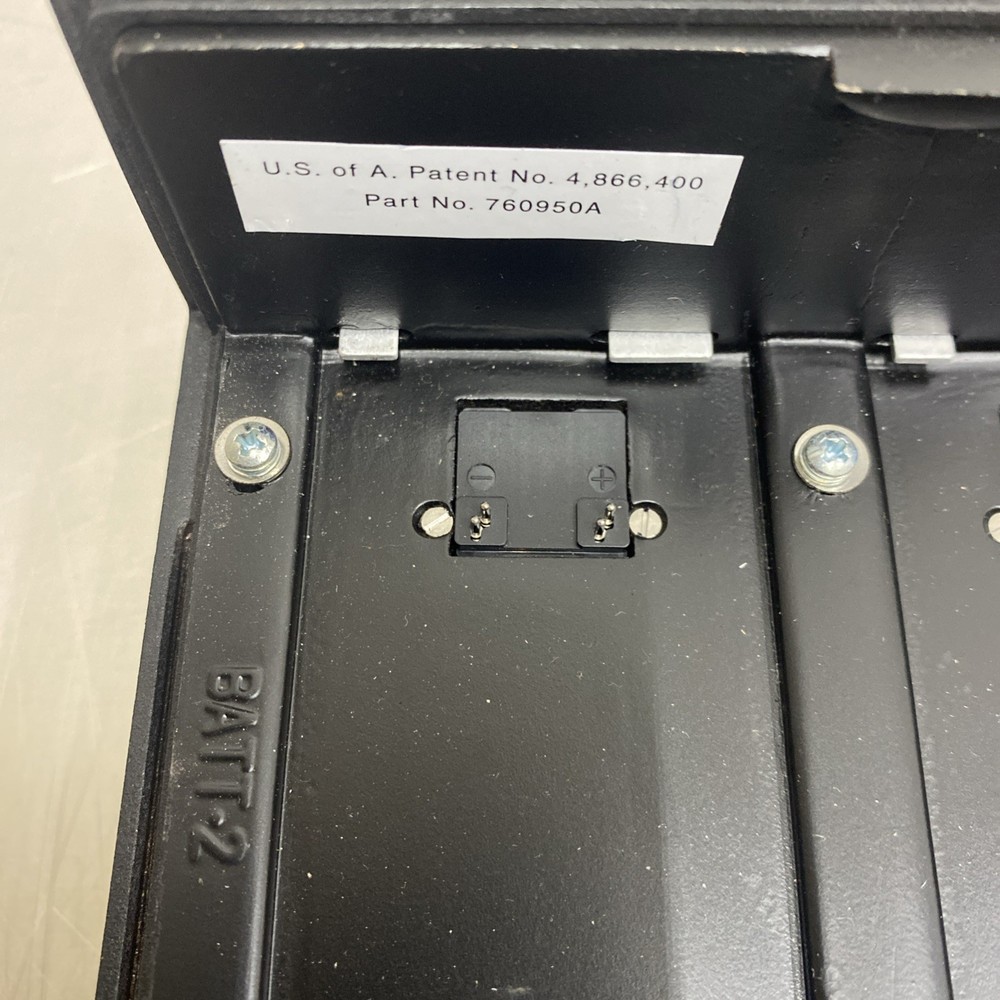 EG&G Ortec Dart Portable Multichannel Analyzer