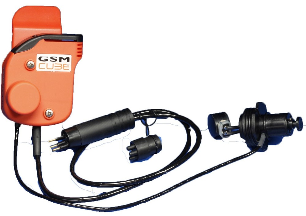 Ocean Reef GSM CUBE3 Communication System