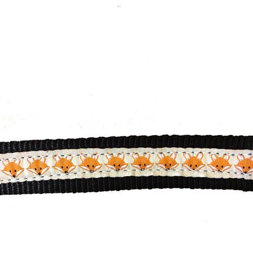 Perri's Leather Ribbon Safety Halter