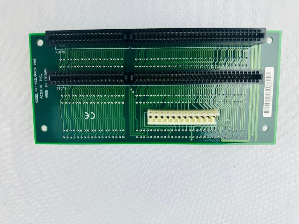 IEI BP-5SD Backplane