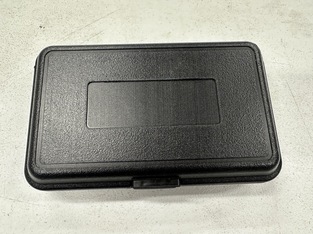 Mitutoyo 950-318 Pro 3600 Digital Protractor / Level