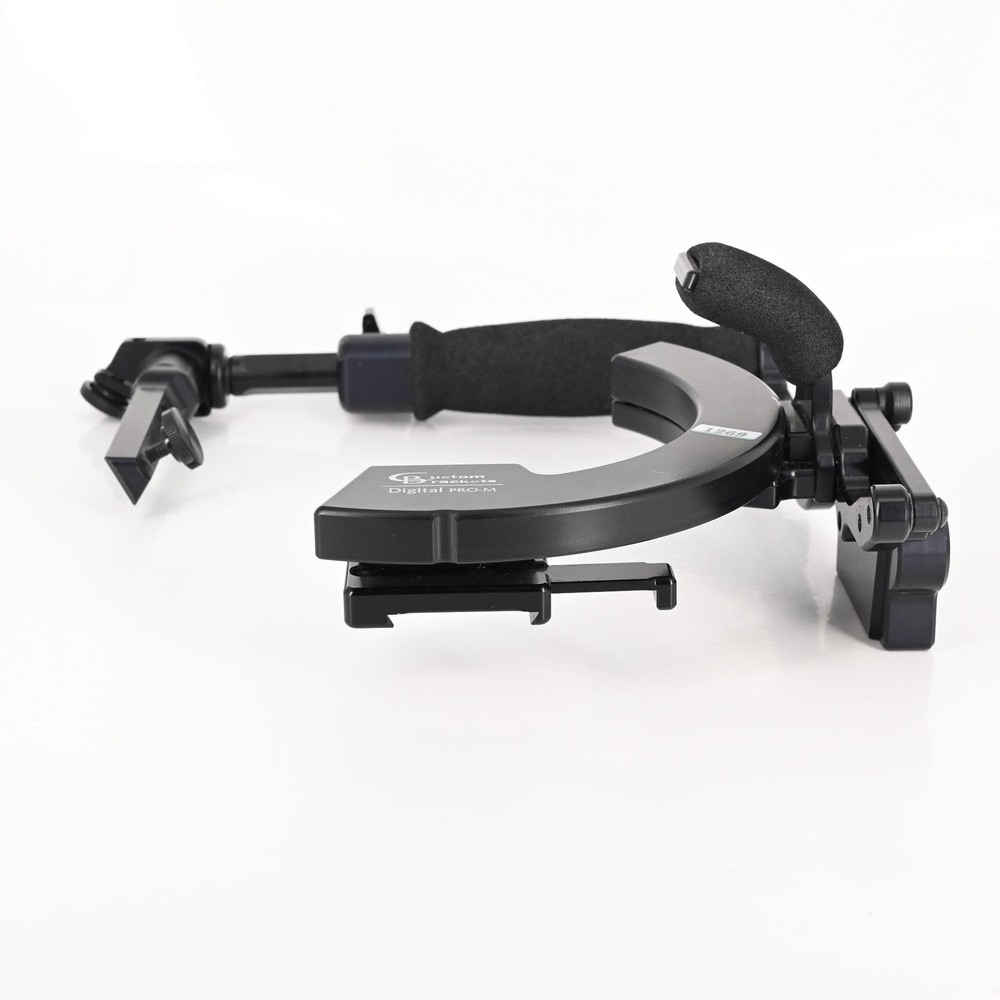 Custom Brackets Digital PRO-M Flash Bracket #269