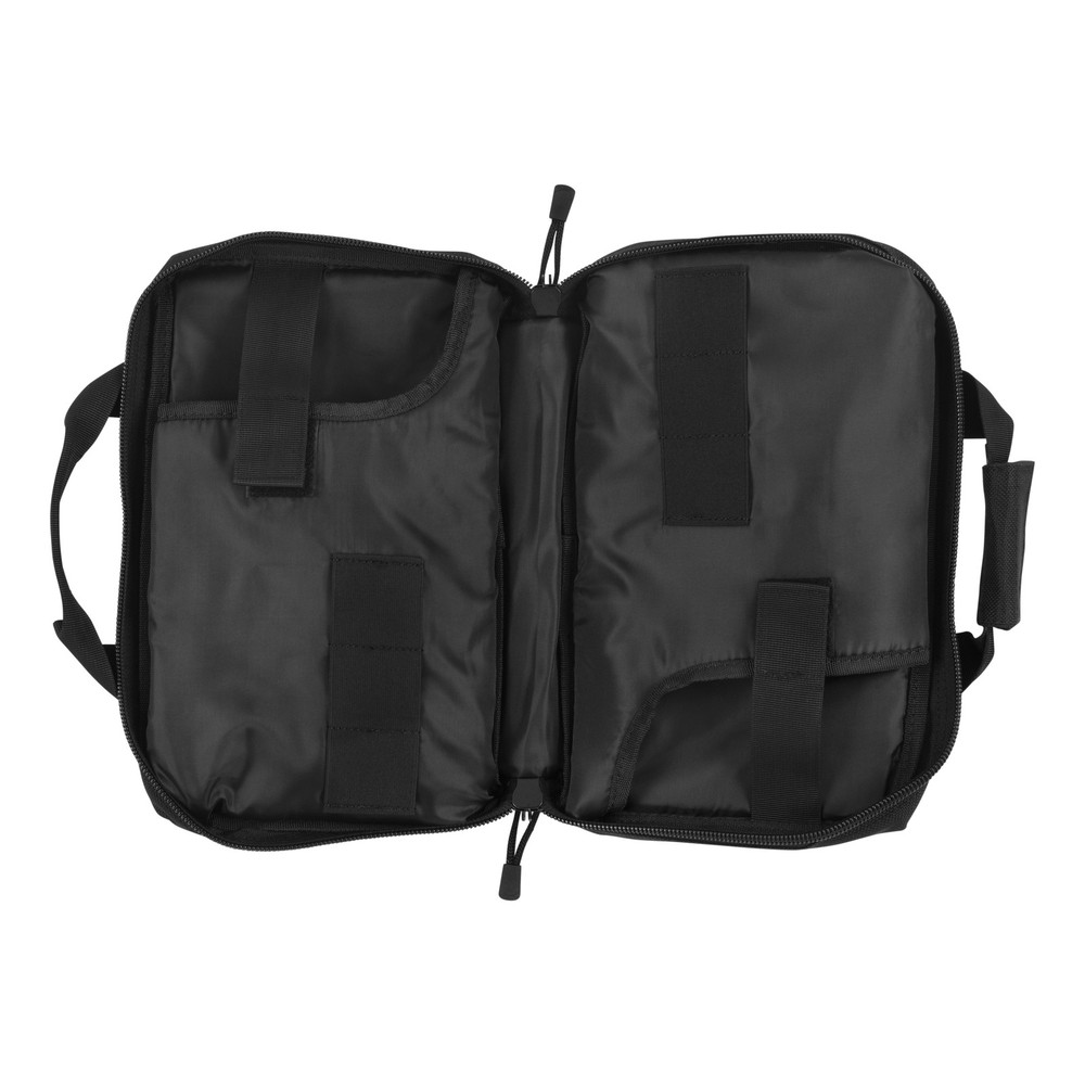 Ruger® Double Handgun Case, Black