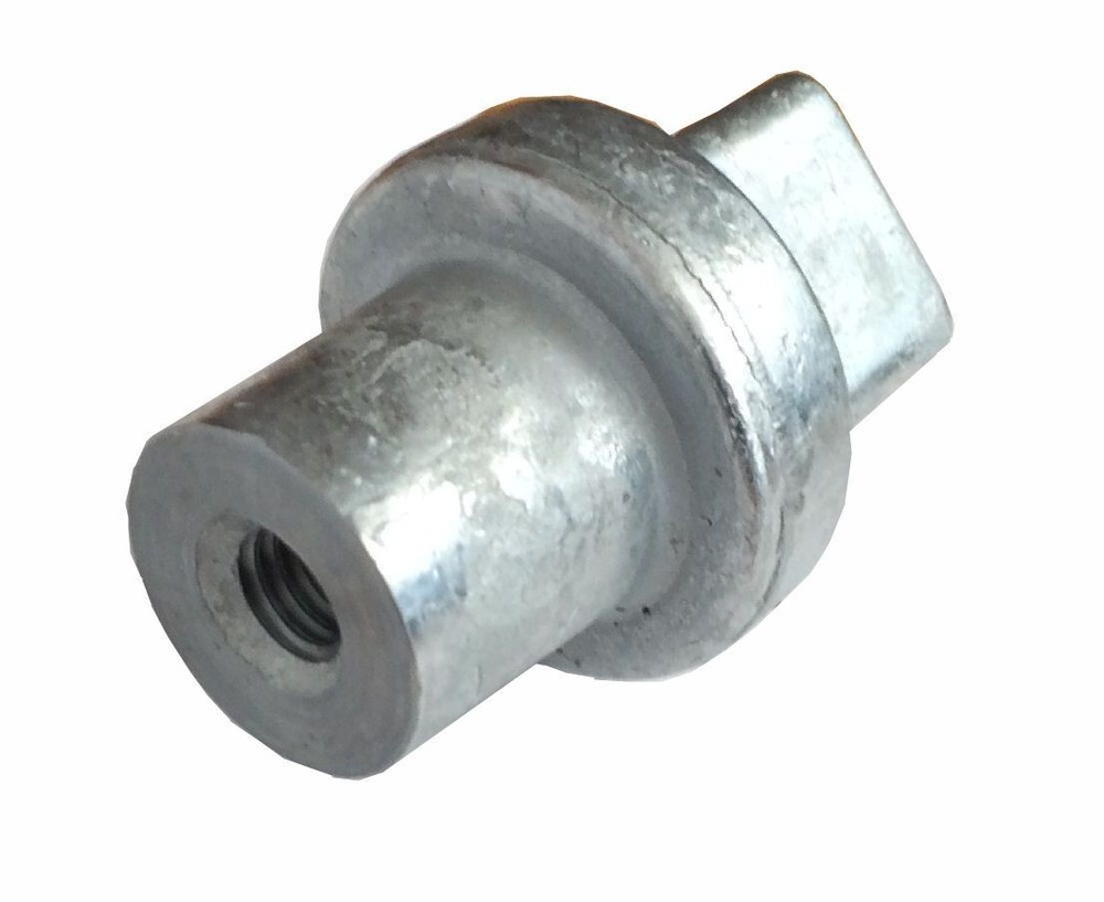 Yamaha Outboard Engine Zinc Anode