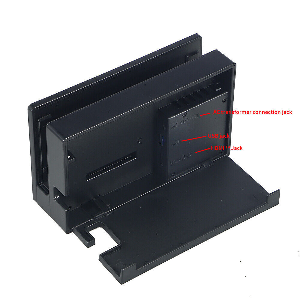 For Nintendo Switch Charging Dock Stations / AC Adapter Power Cable / HDMI CABLE