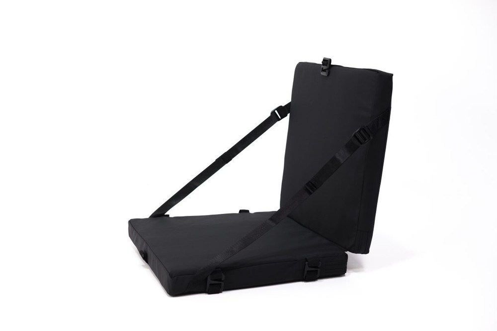 The Lounger Chair