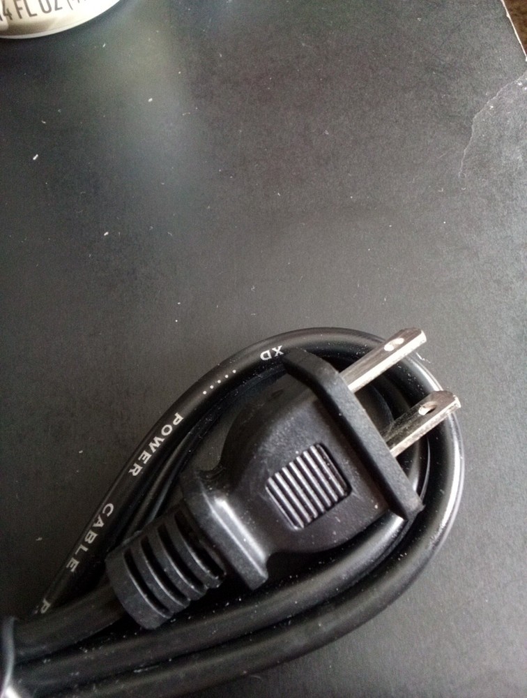 12V Adapter Power Supply Cord For CCTV Security Camera System