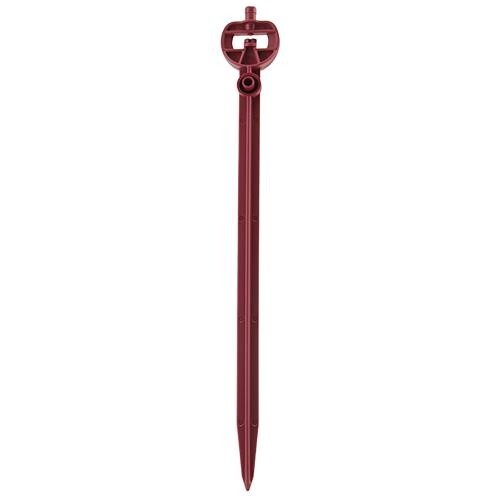 Netafim Pressure Compensating Standard Spray Stake Single Pattern 3.2 GPH -50