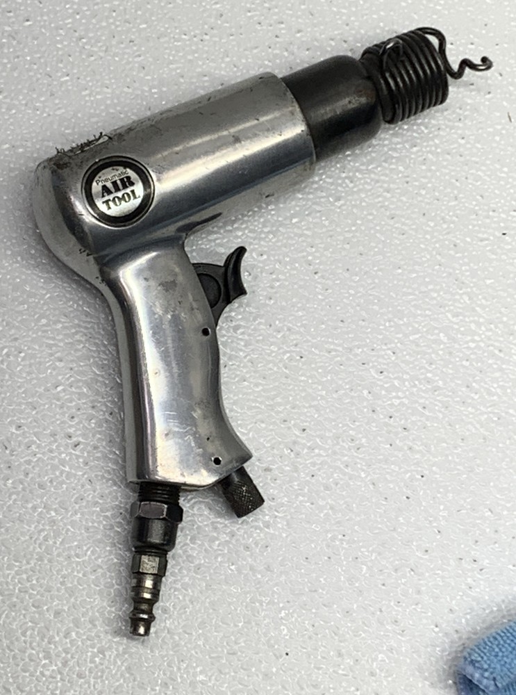 Pneumatic Tool Air Hammer