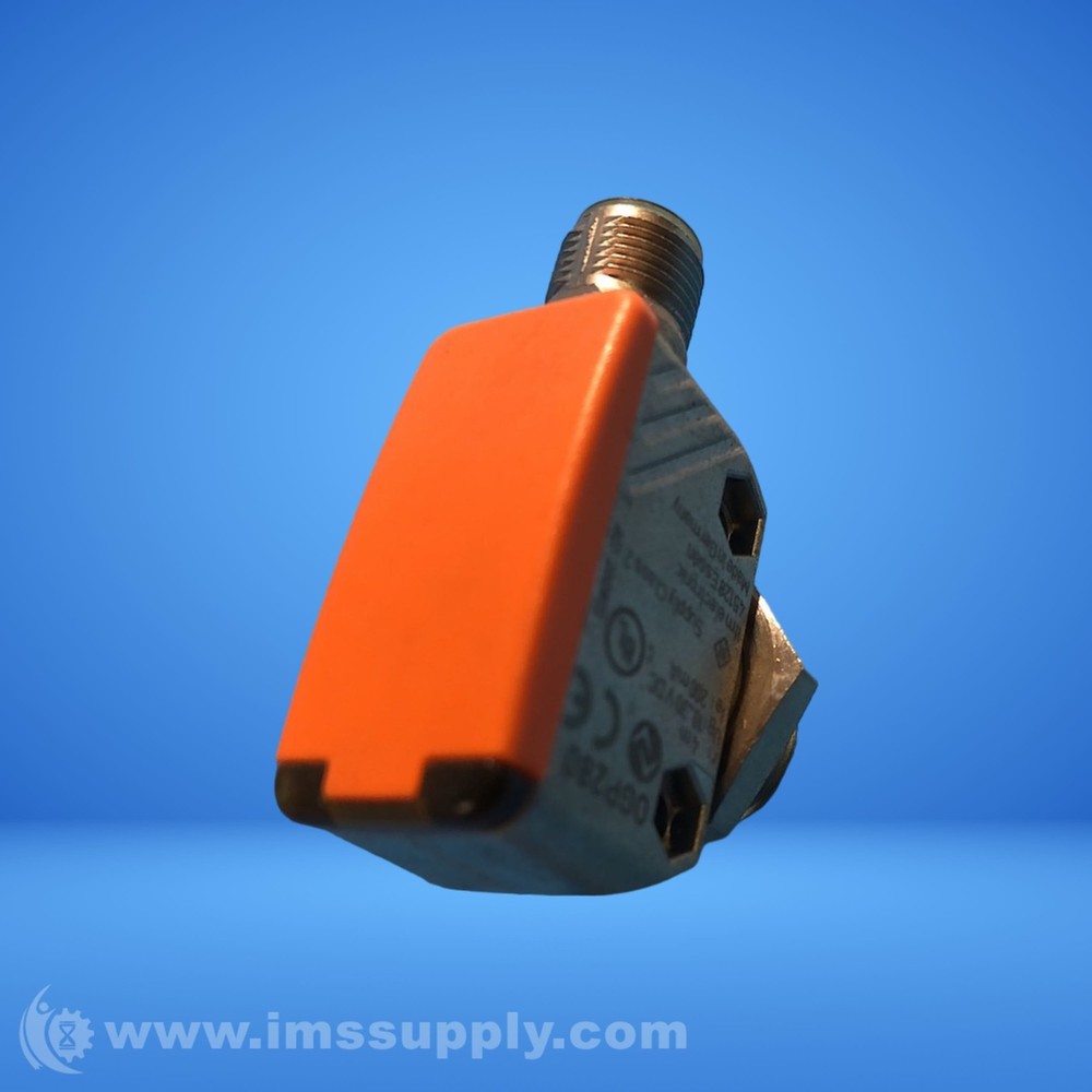 Ifm OGP280 Photoelectric Sensor FNIP