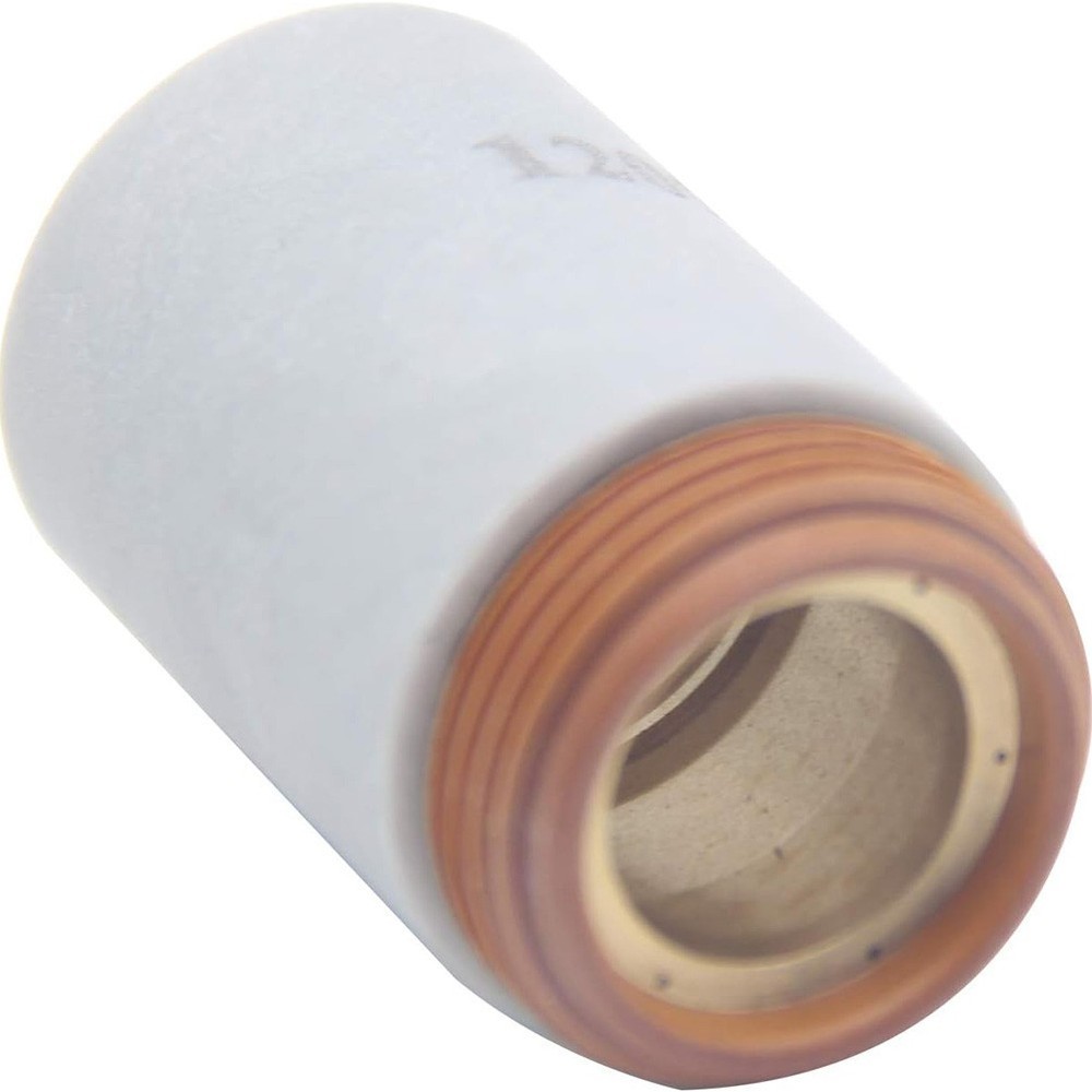 Replacement Plasma Cutting Torch Cap 120928 40A 80A Reliable Performance