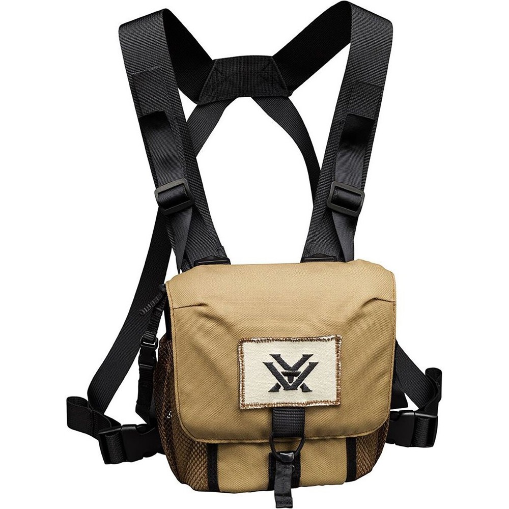 Vortex Optics GlassPak Binocular Harness