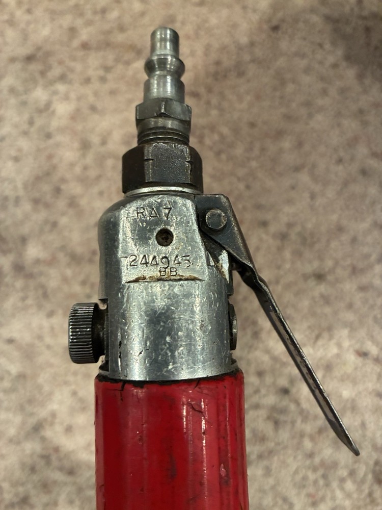 Pneumatic Blind Rivet Gun 2SA8 L1 500M