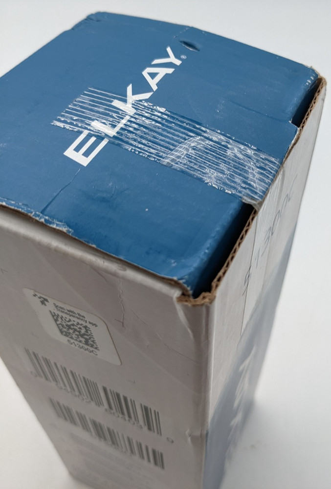 Elkay | 51300C | WaterSentry Plus | Replacement Water Filter