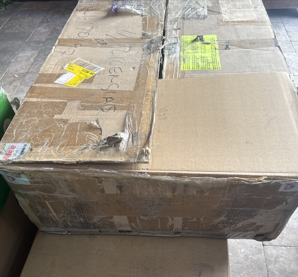 MCAFEE Firewall Enterprise S6032 Network Security/Firewall Appliance