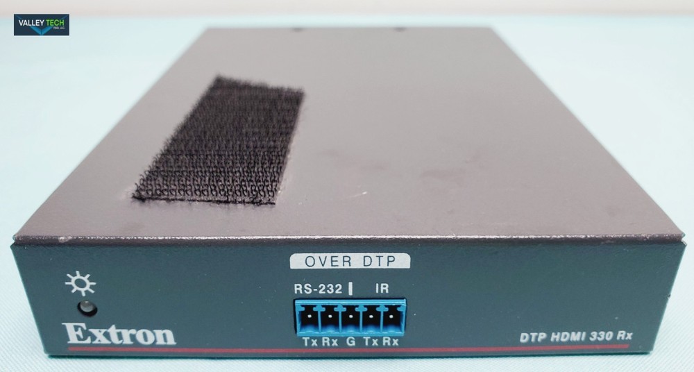 Extron Receiver DTP HDMI 330 Rx USED
