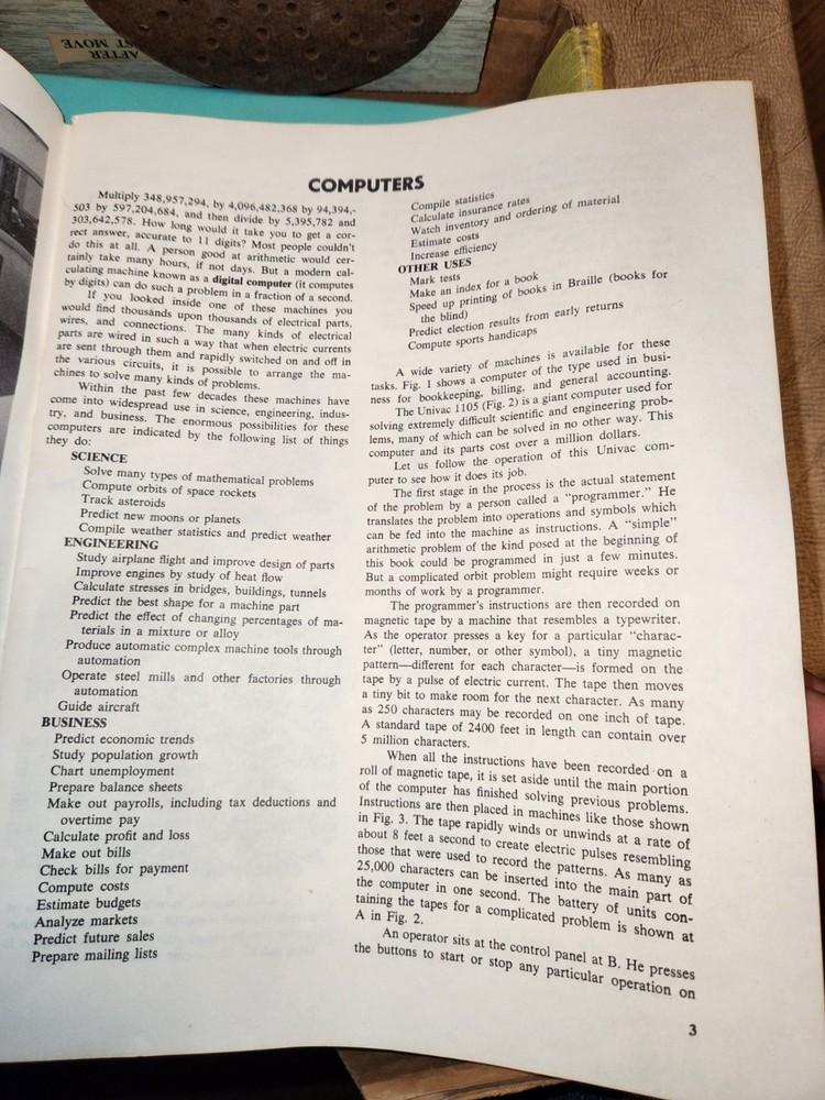 Brainiac K-30 Computer Circuits Lab Game - 1959 Science Materials Center