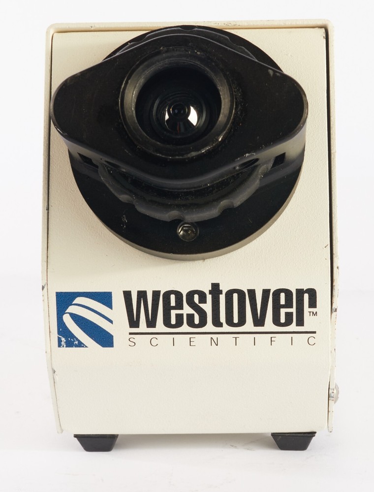 Westover USB2 Digital Fiber Microscope FVD-2400