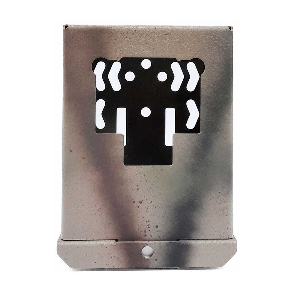 CAMLOCKBOX HCO Spartan GoLive 2 Security Box (31121)