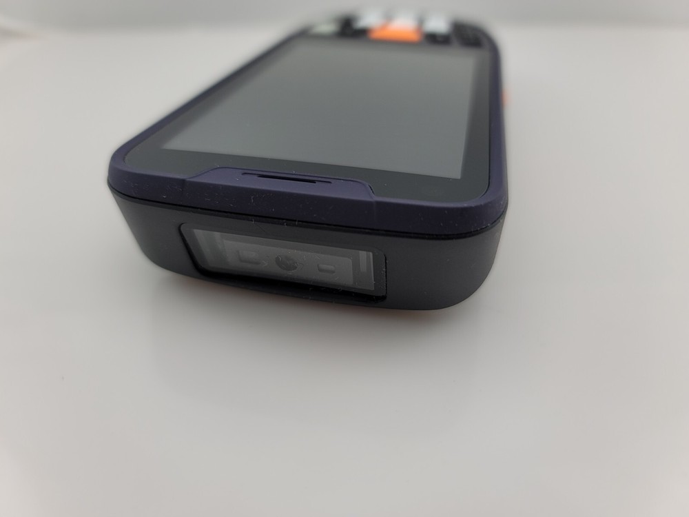 Supoin X8AT Mobile Intelligent Terminal Handheld Bar Code Scanner