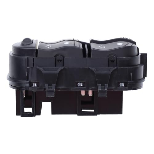 Master Power Window Switch Front Left Driver Side for Focus 2000-2007