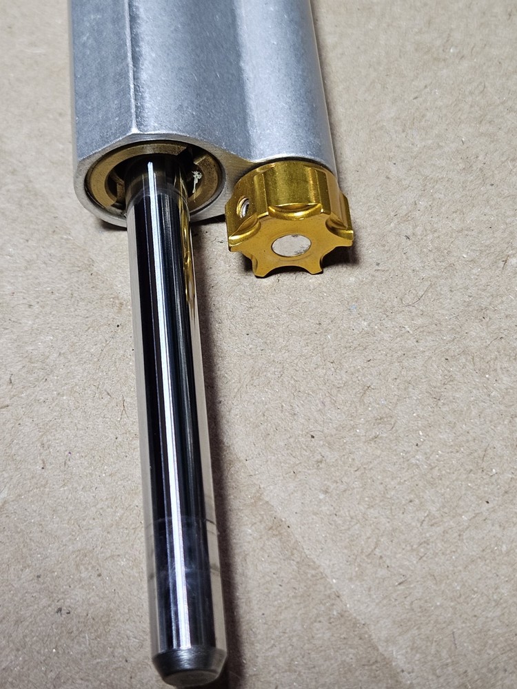 OEM Ducati Panigale 1299 OEM Ohlins Steering Stabilizer