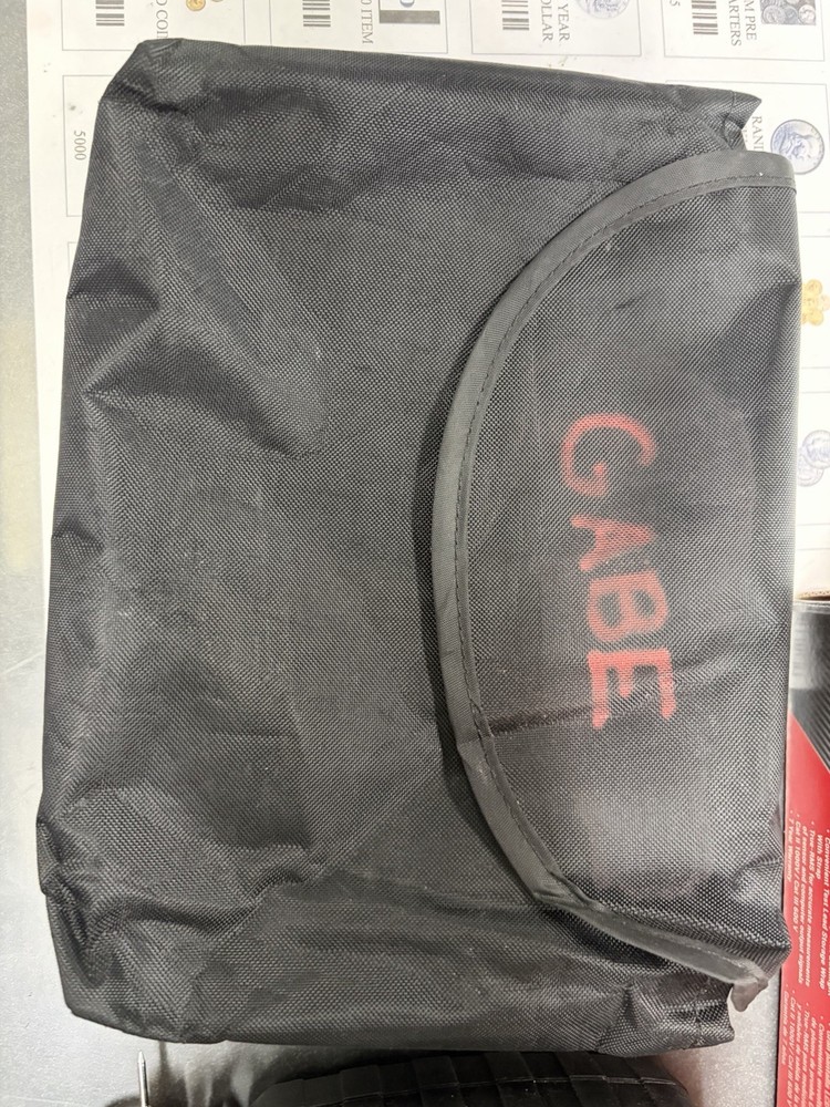 Snap On EEDM504F Digital Multimeter Basic