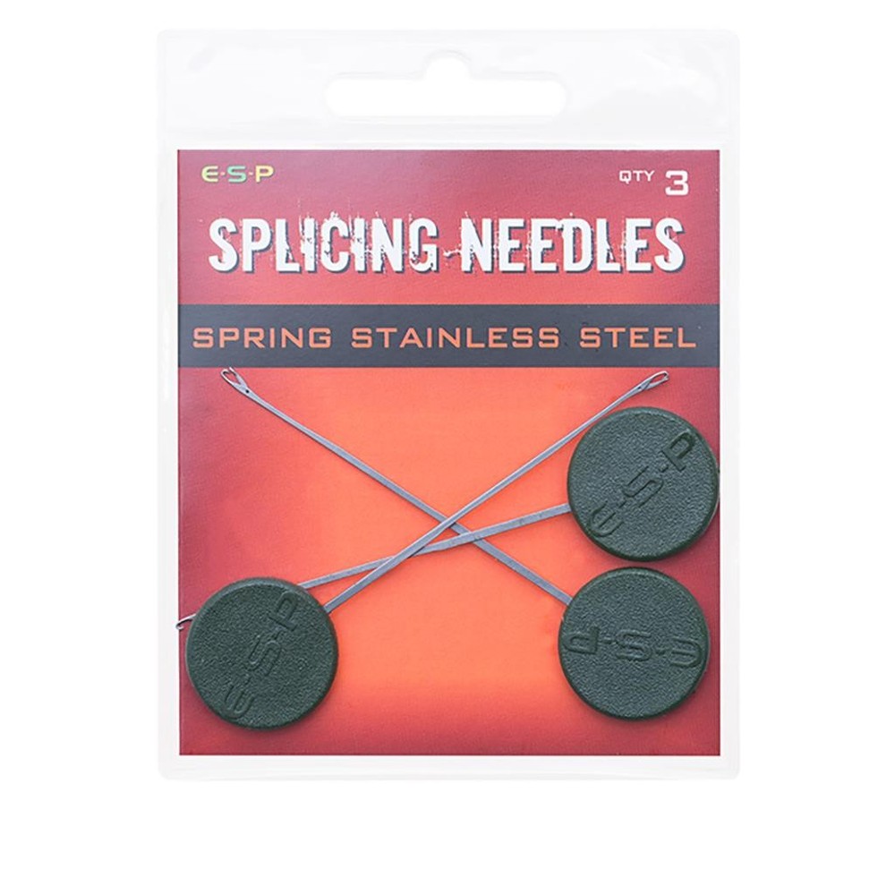 ESP Splicing Needle / Carp Fishing Tackle