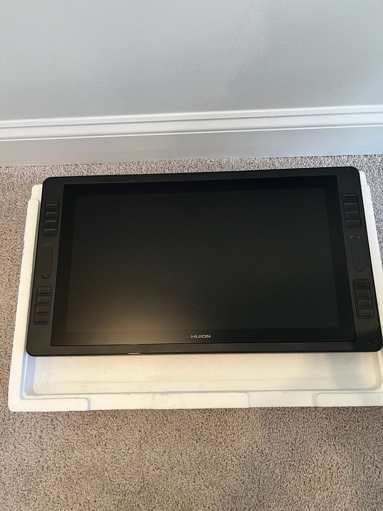 KAMVAS 20 Pro Drawing Pad