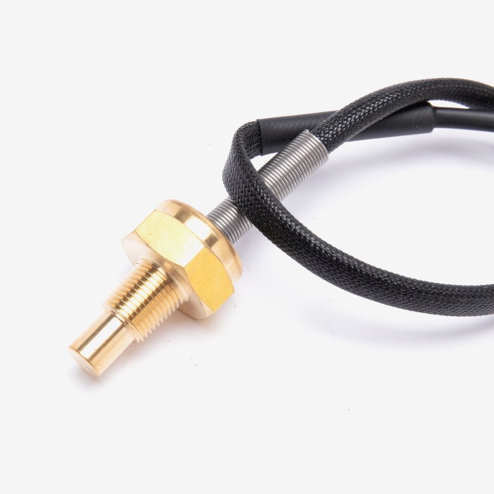 Engine Temperature Sensor Temperature Switch Direct Fit Engine Compartment FUEL