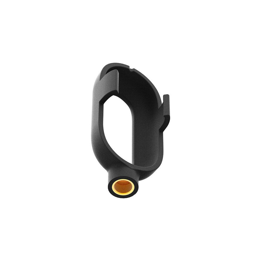 1/4" Thread Camera Protective Shell Camera Frame Mount Holder For Insta360 GO 2