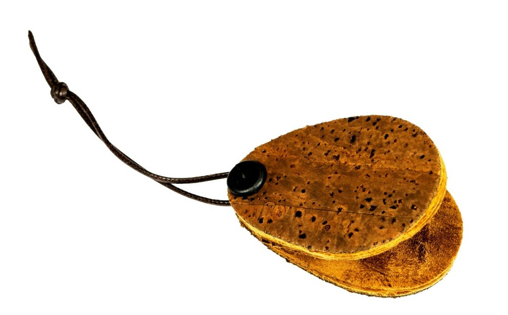 Amadou Premium Cork  Fly Drier  #1927