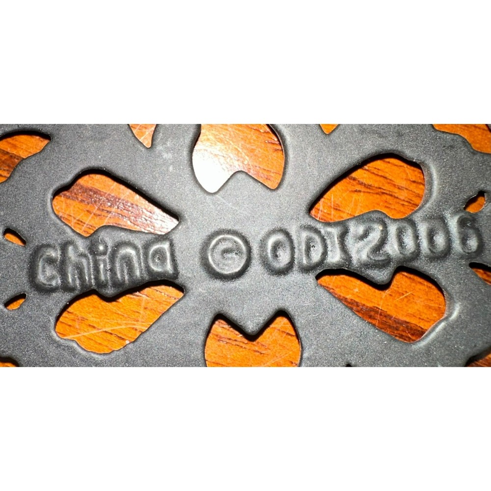 ODI TRIVIT 2006