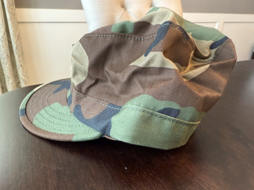 Propper Patrol Cap Size Medium Camo